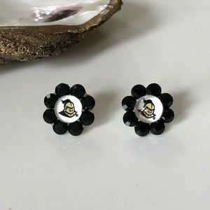 UCF Earrings